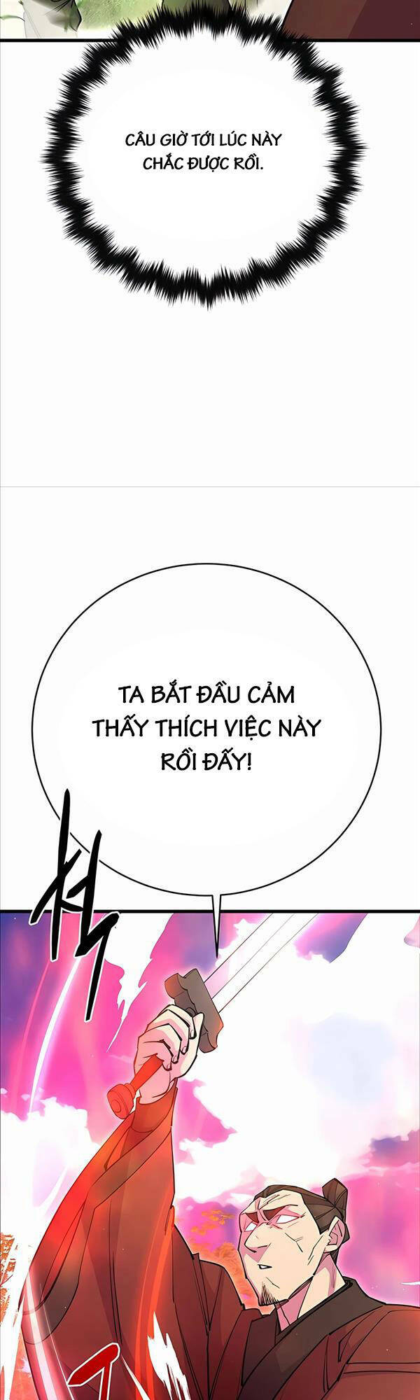 Thiên Hạ Đệ Nhất Đại Sư Huynh - Chapter 31 - Page 40