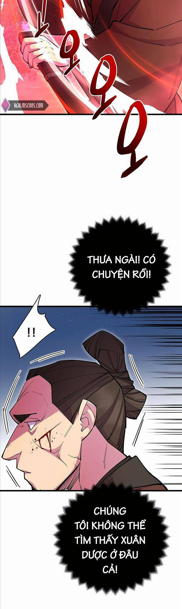 Thiên Hạ Đệ Nhất Đại Sư Huynh - Chapter 31 - Page 41