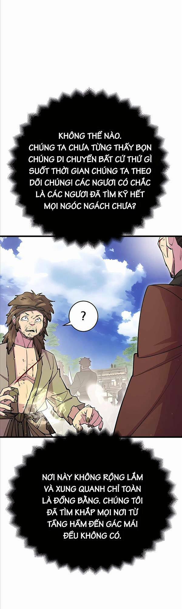 Thiên Hạ Đệ Nhất Đại Sư Huynh - Chapter 31 - Page 42