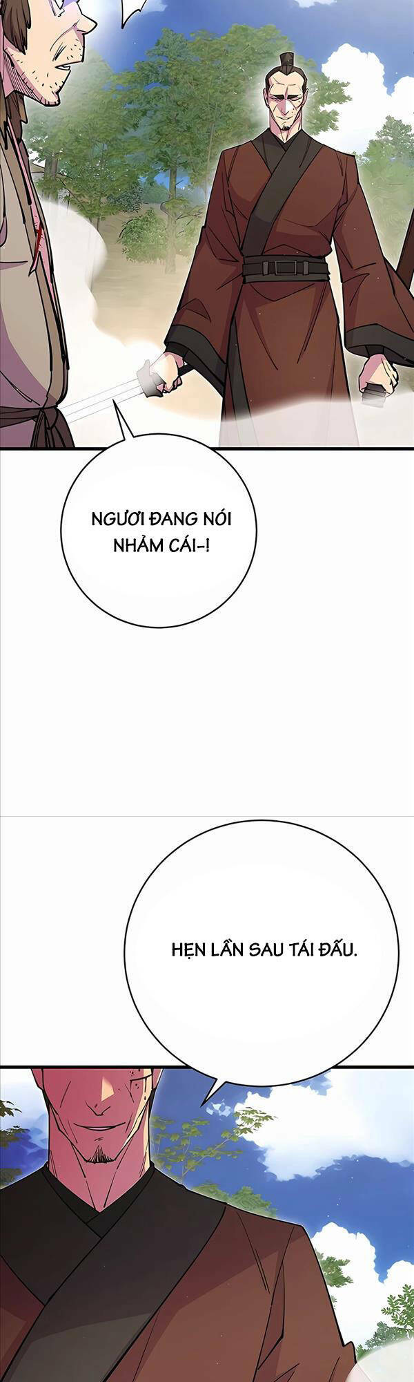 Thiên Hạ Đệ Nhất Đại Sư Huynh - Chapter 31 - Page 44