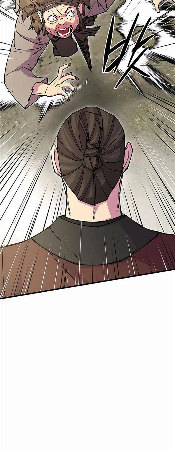 Thiên Hạ Đệ Nhất Đại Sư Huynh - Chapter 31 - Page 48