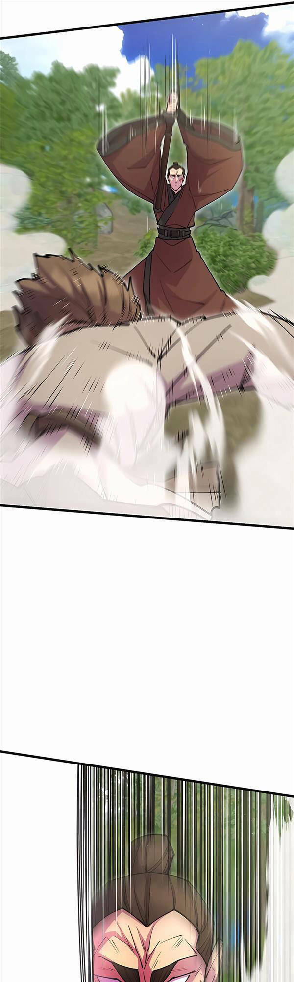 Thiên Hạ Đệ Nhất Đại Sư Huynh - Chapter 31 - Page 49