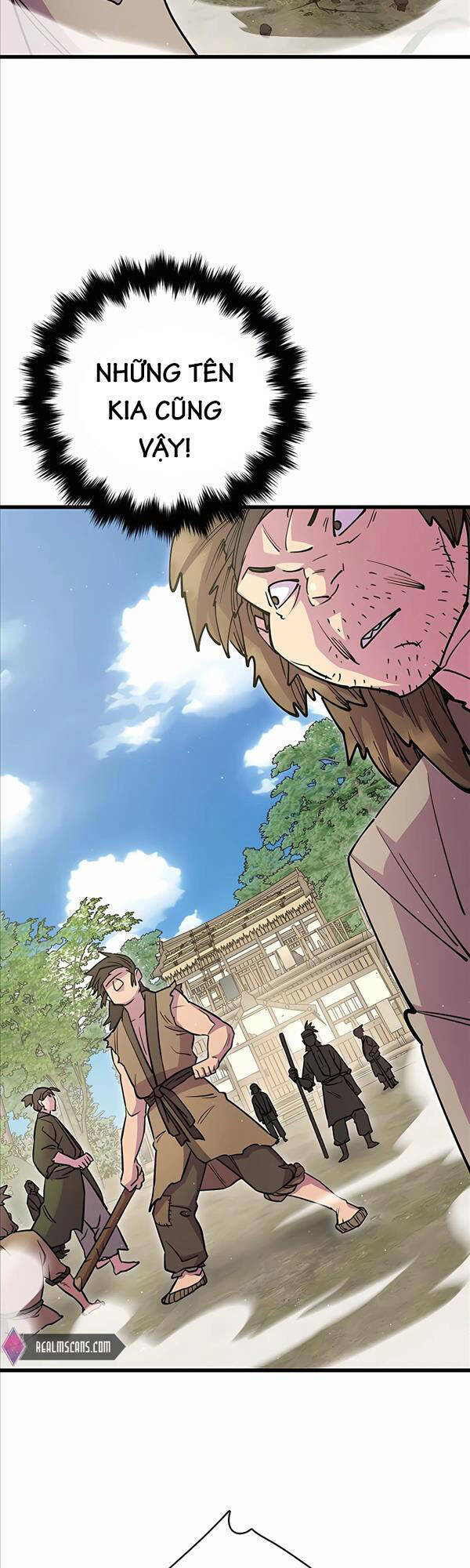 Thiên Hạ Đệ Nhất Đại Sư Huynh - Chapter 31 - Page 54