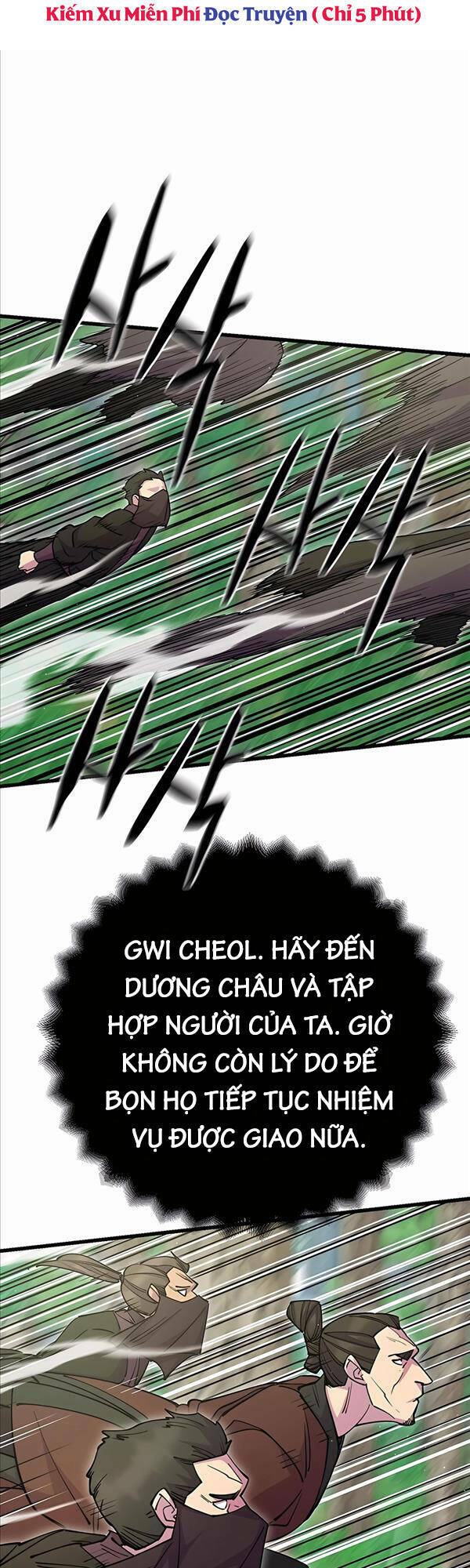 Thiên Hạ Đệ Nhất Đại Sư Huynh - Chapter 31 - Page 56