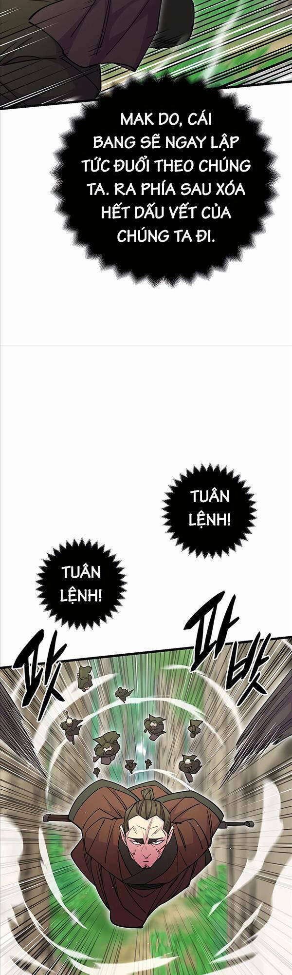 Thiên Hạ Đệ Nhất Đại Sư Huynh - Chapter 31 - Page 57