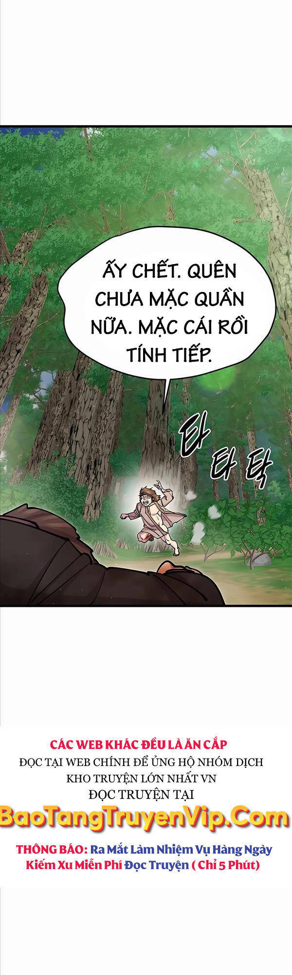 Thiên Hạ Đệ Nhất Đại Sư Huynh - Chapter 31 - Page 5