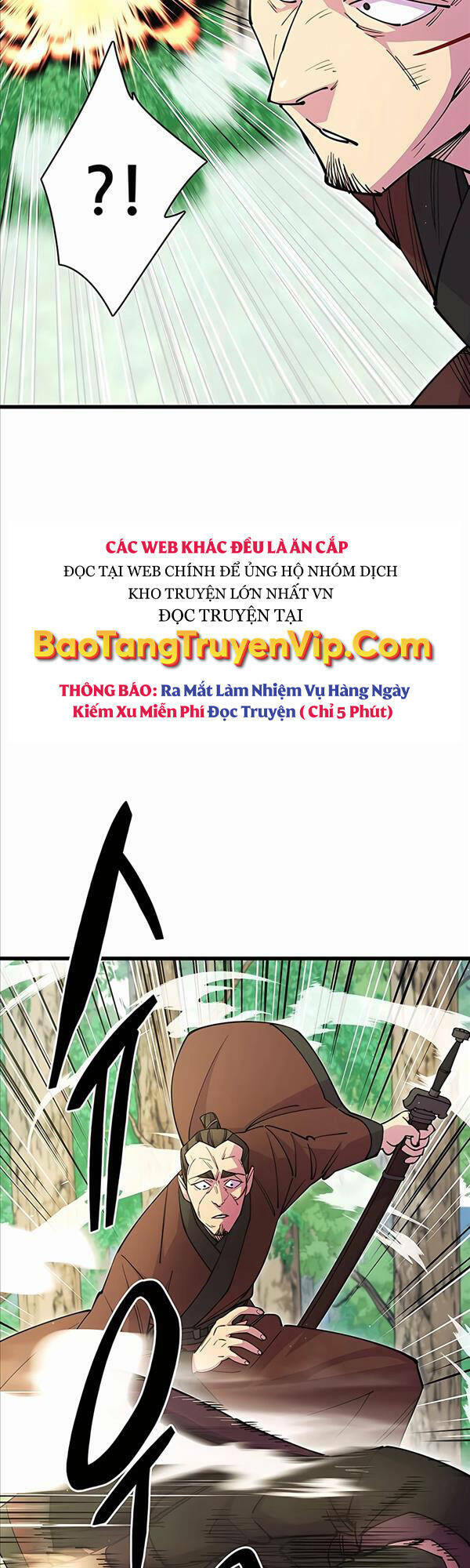Thiên Hạ Đệ Nhất Đại Sư Huynh - Chapter 31 - Page 60