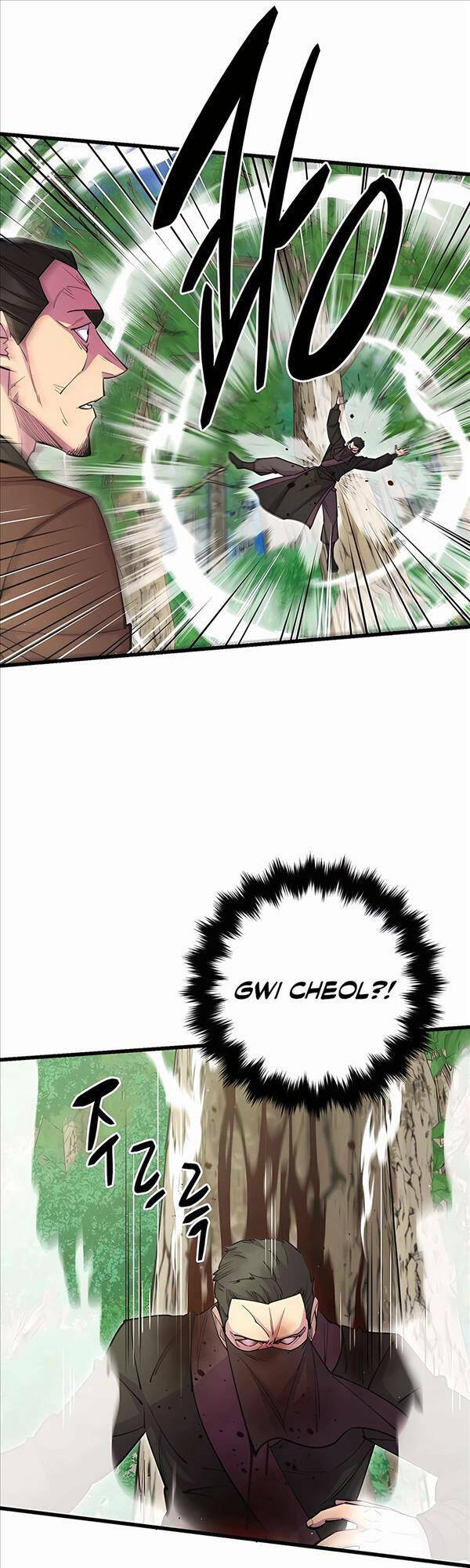 Thiên Hạ Đệ Nhất Đại Sư Huynh - Chapter 31 - Page 62