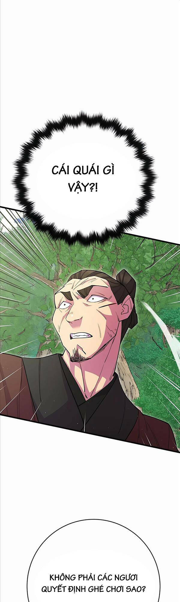 Thiên Hạ Đệ Nhất Đại Sư Huynh - Chapter 31 - Page 63