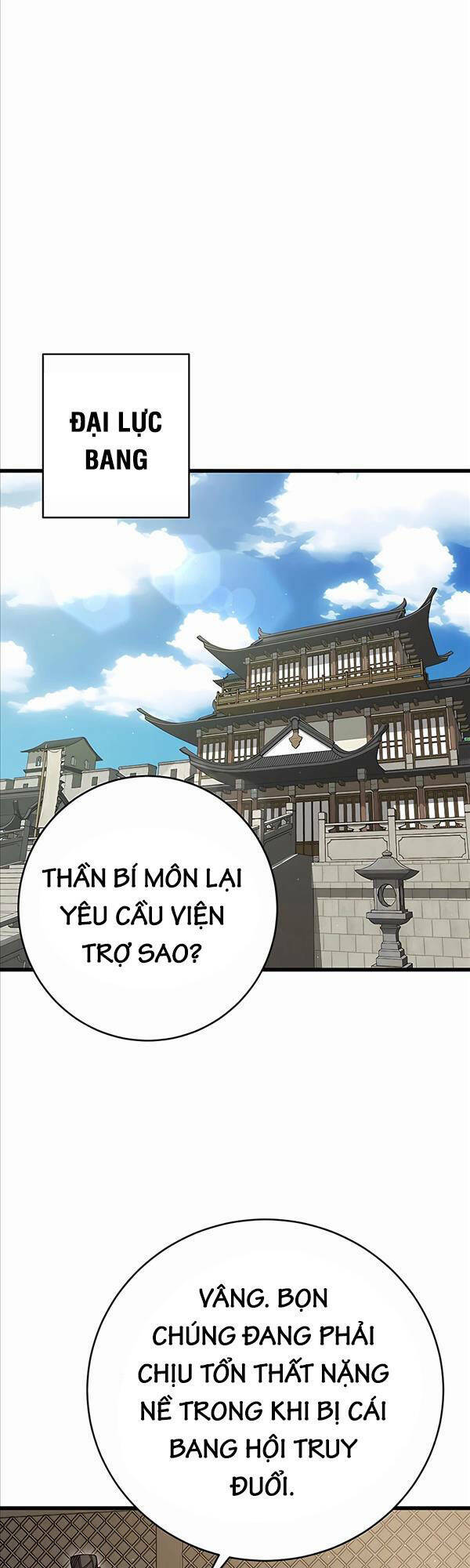 Thiên Hạ Đệ Nhất Đại Sư Huynh - Chapter 31 - Page 67