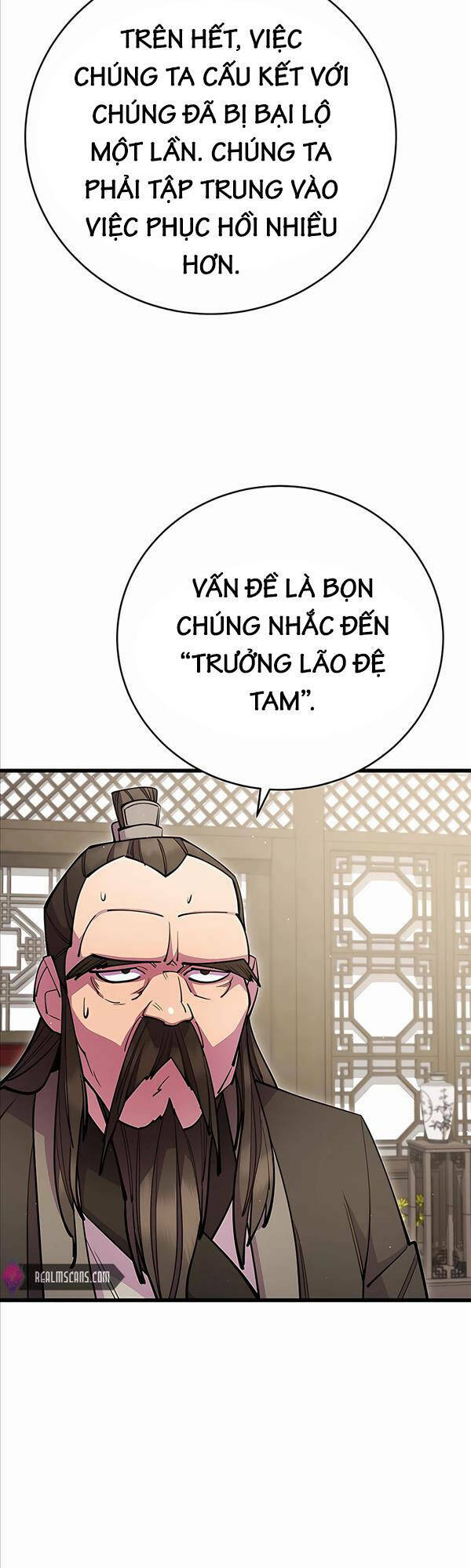 Thiên Hạ Đệ Nhất Đại Sư Huynh - Chapter 31 - Page 69