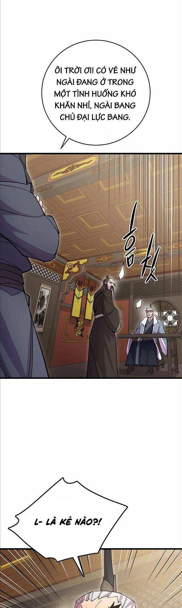Thiên Hạ Đệ Nhất Đại Sư Huynh - Chapter 31 - Page 71