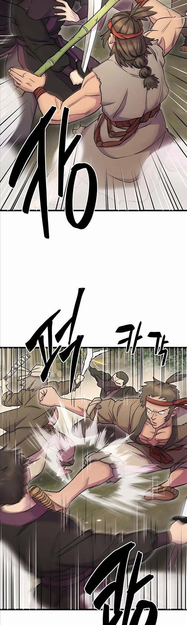 Thiên Hạ Đệ Nhất Đại Sư Huynh - Chapter 31 - Page 7