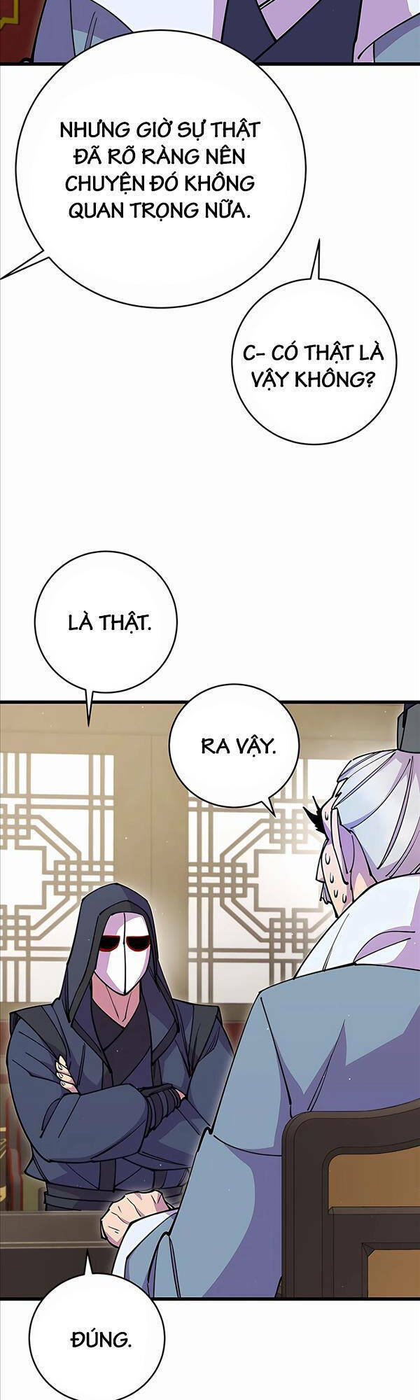 Thiên Hạ Đệ Nhất Đại Sư Huynh - Chapter 32 - Page 9