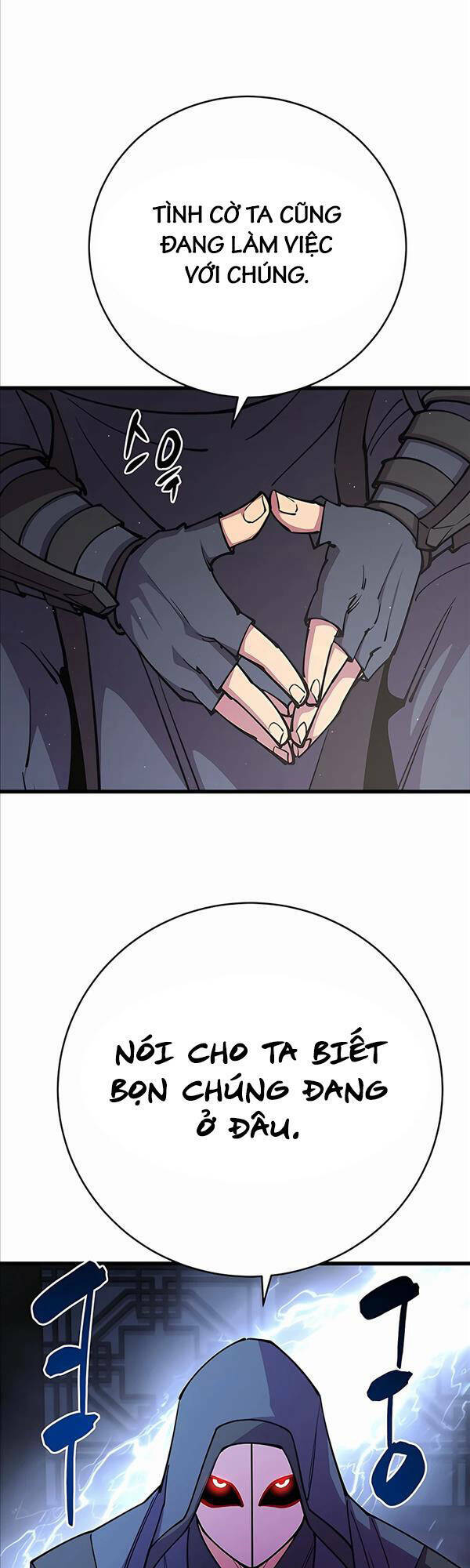 Thiên Hạ Đệ Nhất Đại Sư Huynh - Chapter 32 - Page 11