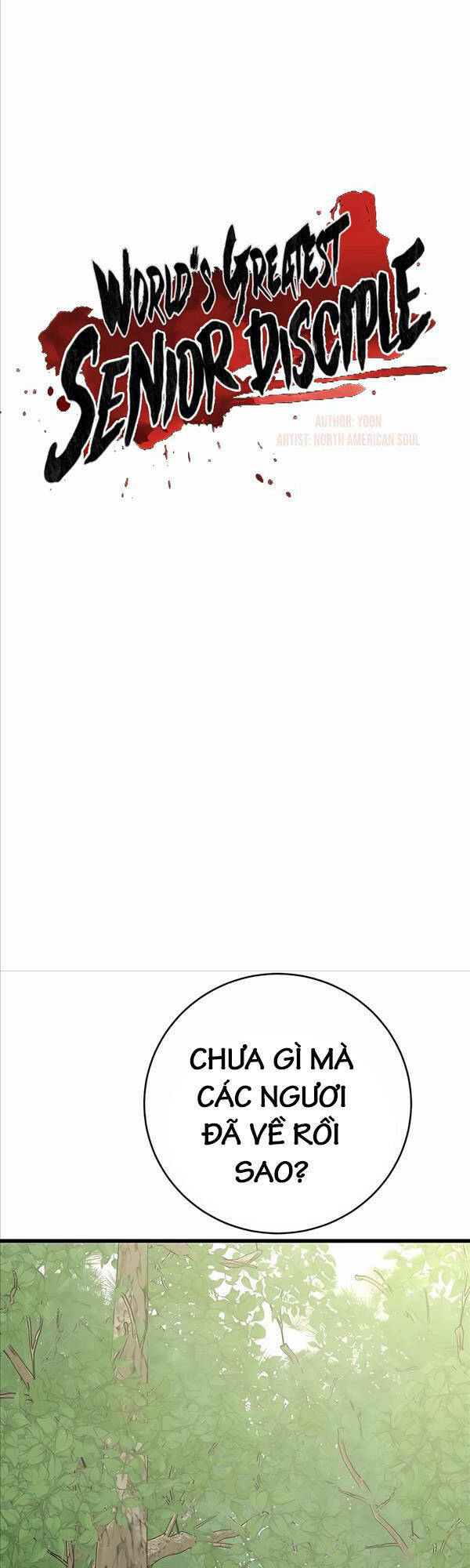 Thiên Hạ Đệ Nhất Đại Sư Huynh - Chapter 32 - Page 13