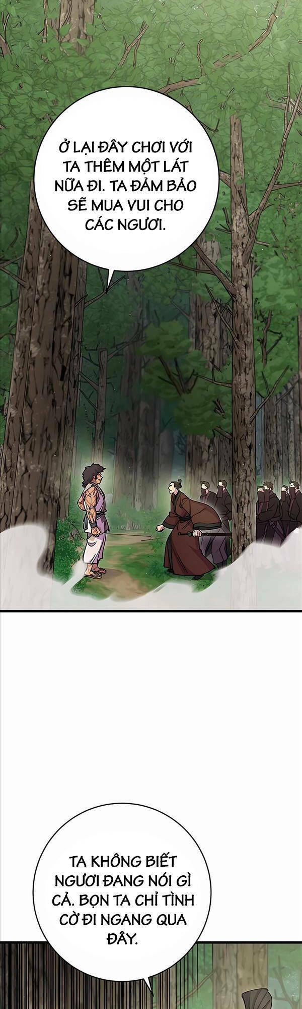 Thiên Hạ Đệ Nhất Đại Sư Huynh - Chapter 32 - Page 14