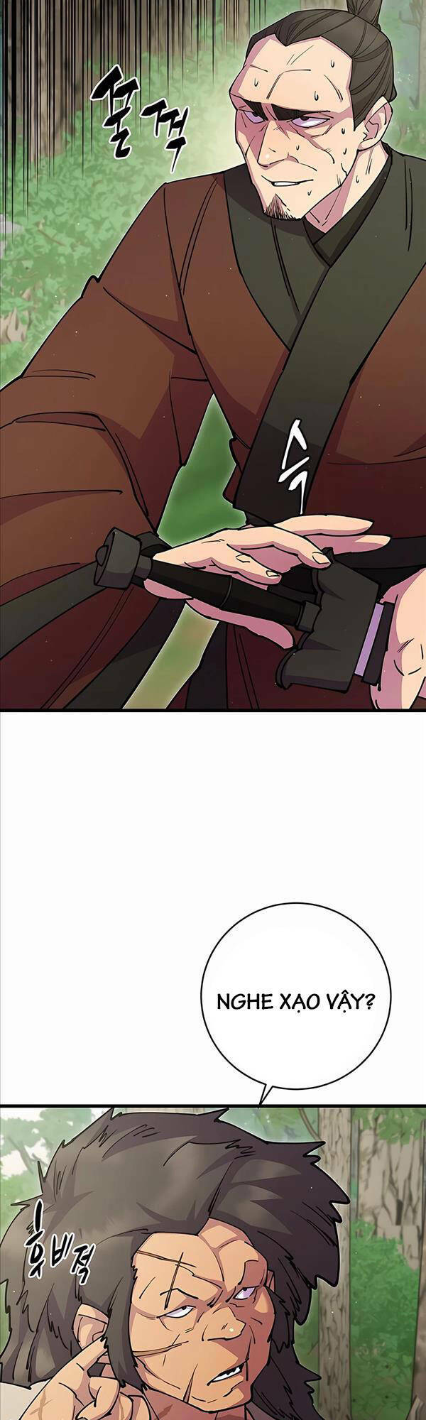 Thiên Hạ Đệ Nhất Đại Sư Huynh - Chapter 32 - Page 15