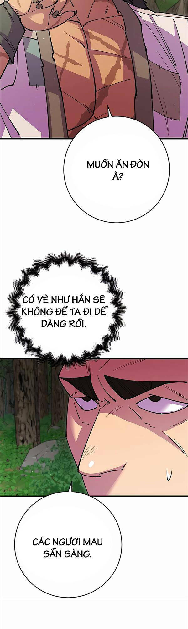 Thiên Hạ Đệ Nhất Đại Sư Huynh - Chapter 32 - Page 16