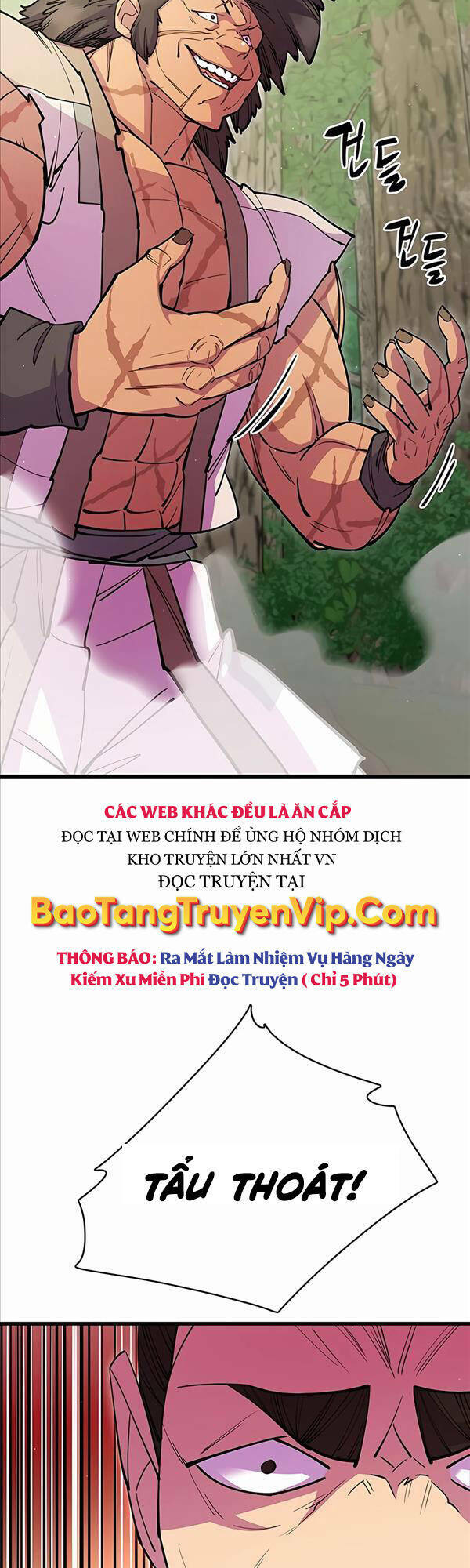 Thiên Hạ Đệ Nhất Đại Sư Huynh - Chapter 32 - Page 18