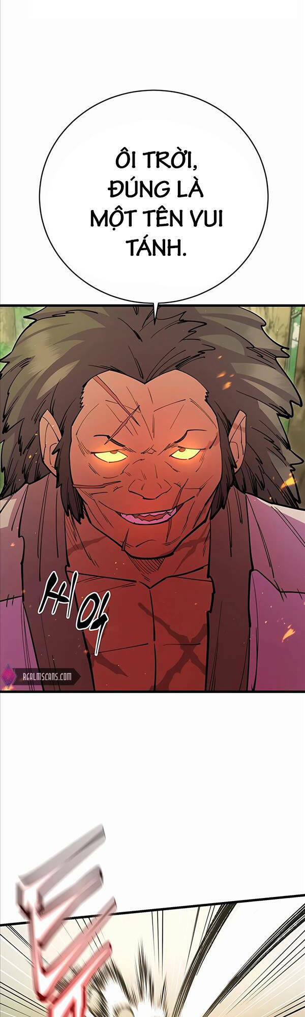 Thiên Hạ Đệ Nhất Đại Sư Huynh - Chapter 32 - Page 21