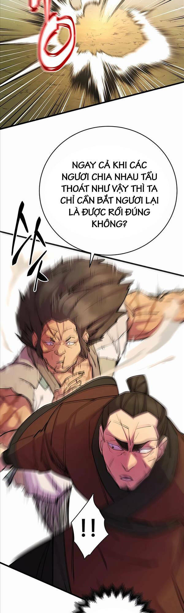 Thiên Hạ Đệ Nhất Đại Sư Huynh - Chapter 32 - Page 22