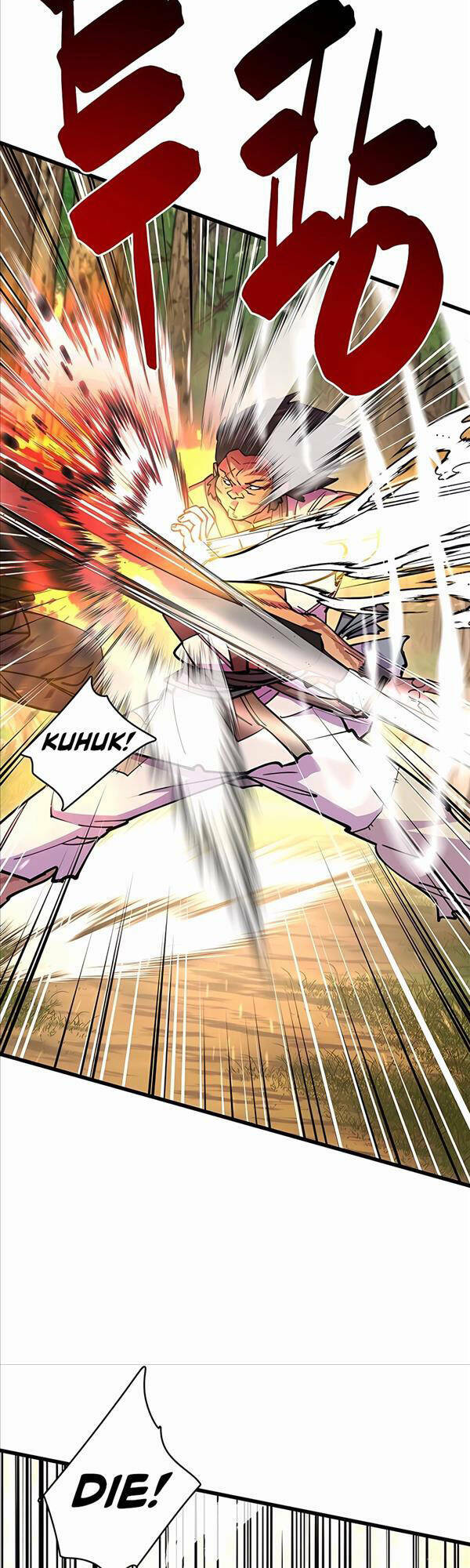 Thiên Hạ Đệ Nhất Đại Sư Huynh - Chapter 32 - Page 26