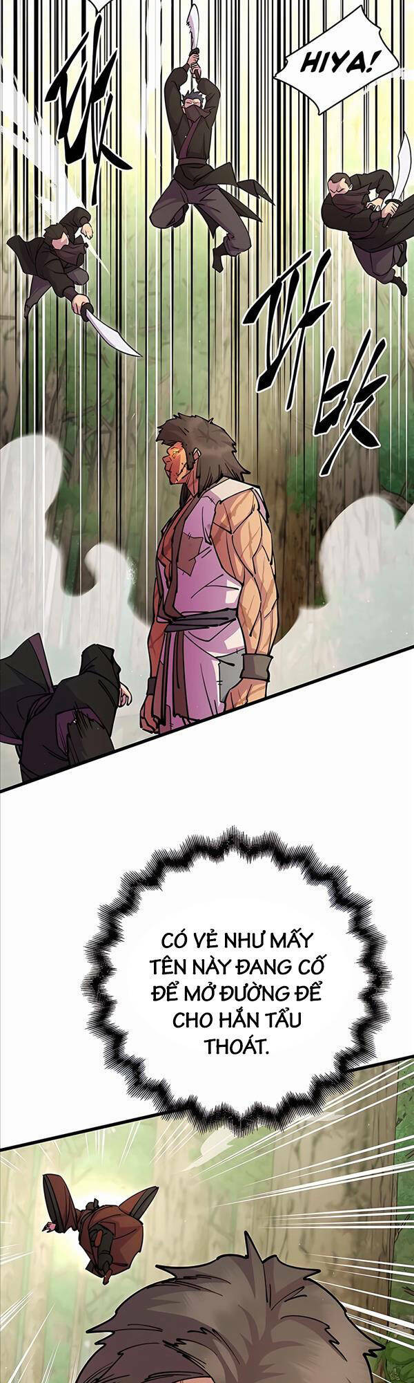 Thiên Hạ Đệ Nhất Đại Sư Huynh - Chapter 32 - Page 27