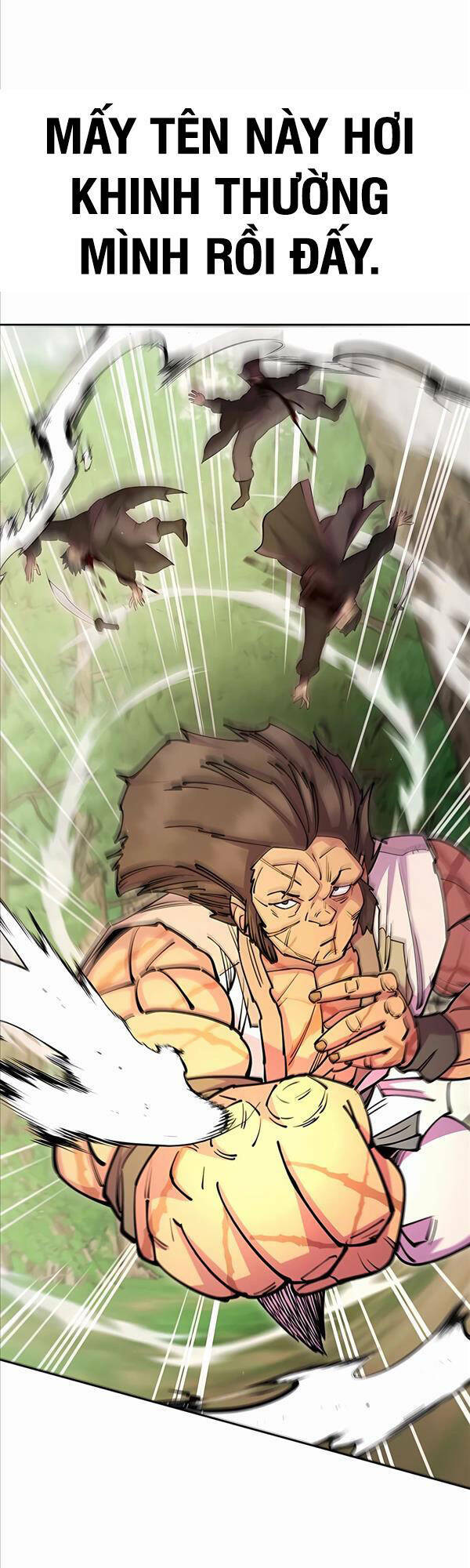 Thiên Hạ Đệ Nhất Đại Sư Huynh - Chapter 32 - Page 29
