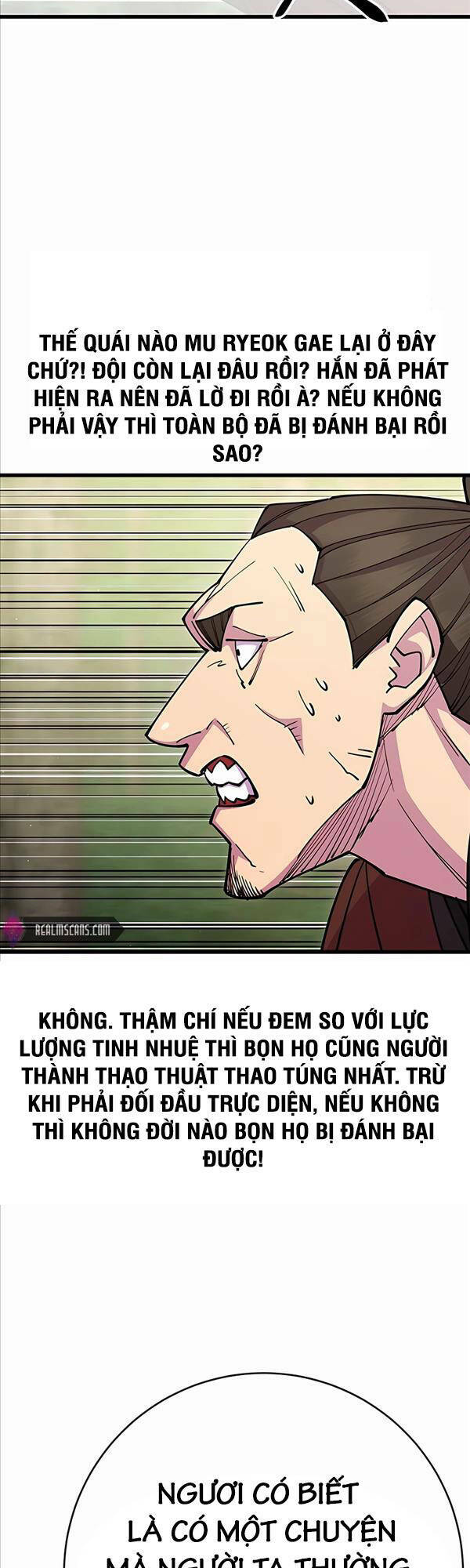 Thiên Hạ Đệ Nhất Đại Sư Huynh - Chapter 32 - Page 31