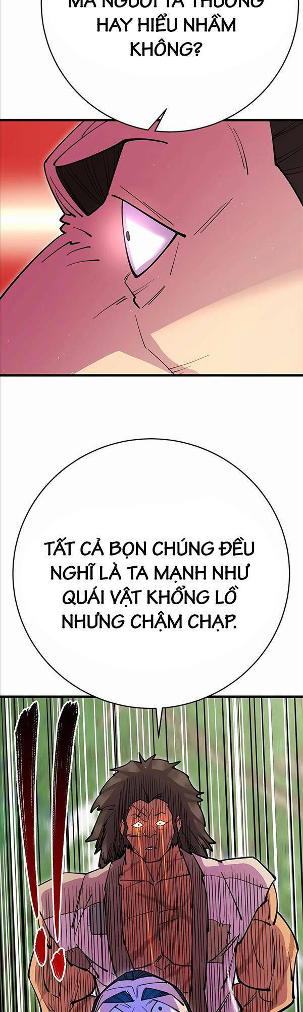 Thiên Hạ Đệ Nhất Đại Sư Huynh - Chapter 32 - Page 32