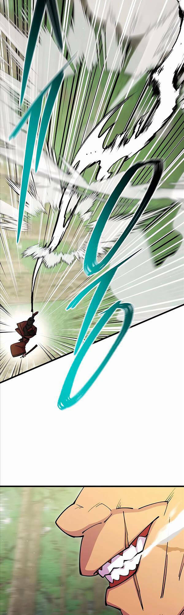 Thiên Hạ Đệ Nhất Đại Sư Huynh - Chapter 32 - Page 34