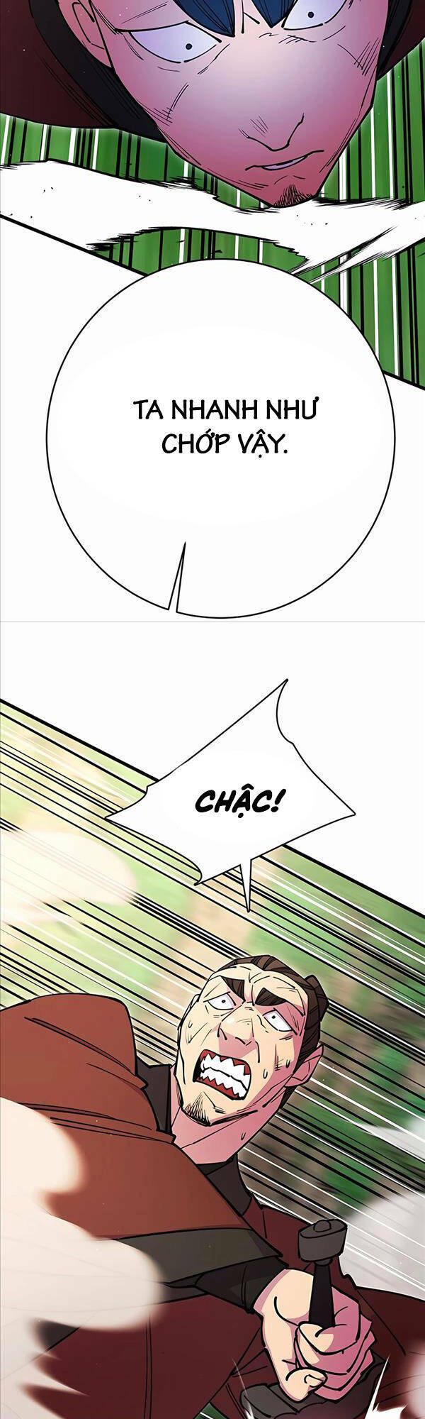 Thiên Hạ Đệ Nhất Đại Sư Huynh - Chapter 32 - Page 37