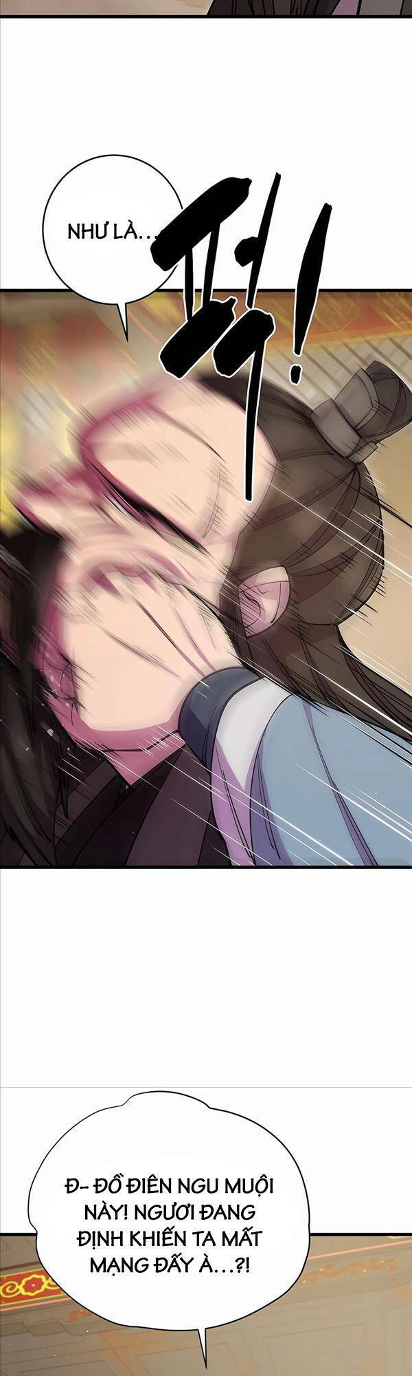 Thiên Hạ Đệ Nhất Đại Sư Huynh - Chapter 32 - Page 3