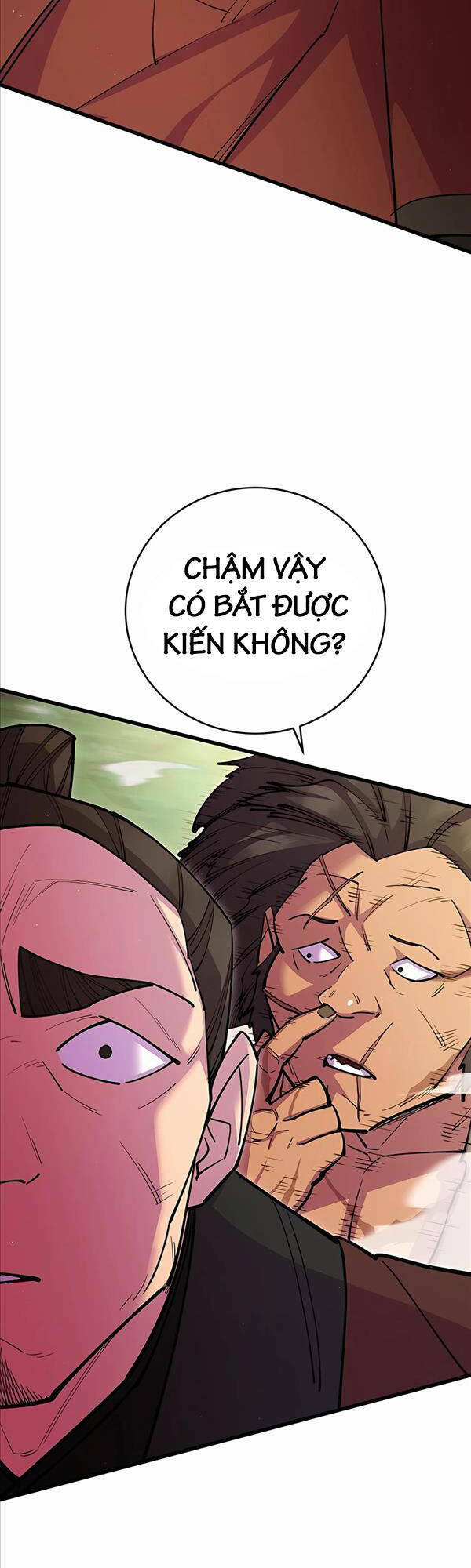 Thiên Hạ Đệ Nhất Đại Sư Huynh - Chapter 32 - Page 39