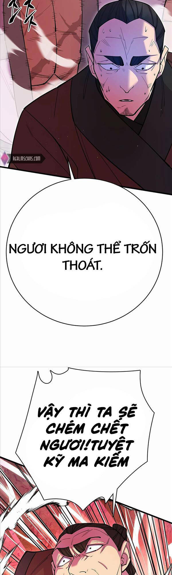 Thiên Hạ Đệ Nhất Đại Sư Huynh - Chapter 32 - Page 43