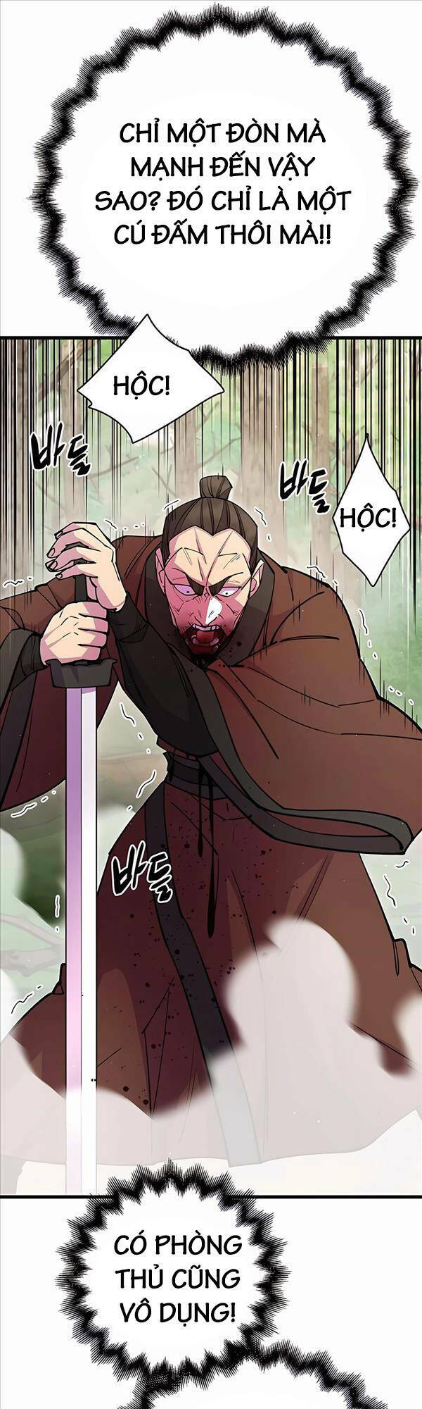 Thiên Hạ Đệ Nhất Đại Sư Huynh - Chapter 32 - Page 57