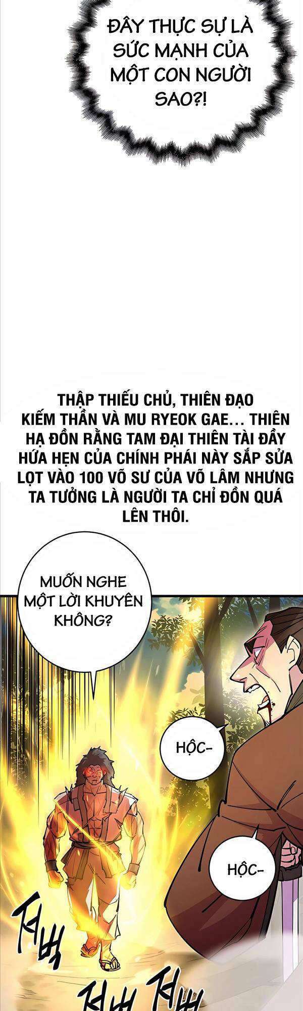Thiên Hạ Đệ Nhất Đại Sư Huynh - Chapter 32 - Page 58