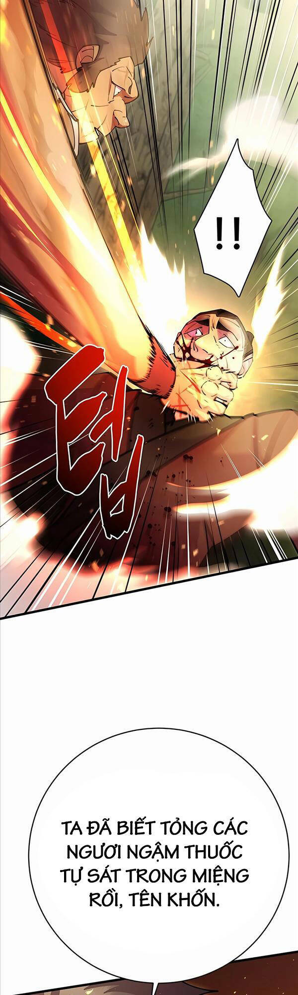 Thiên Hạ Đệ Nhất Đại Sư Huynh - Chapter 32 - Page 62