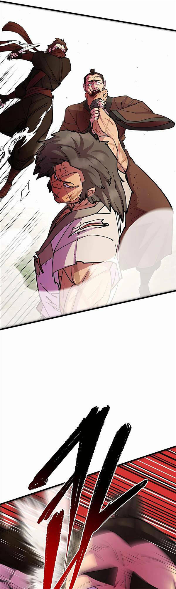 Thiên Hạ Đệ Nhất Đại Sư Huynh - Chapter 32 - Page 67