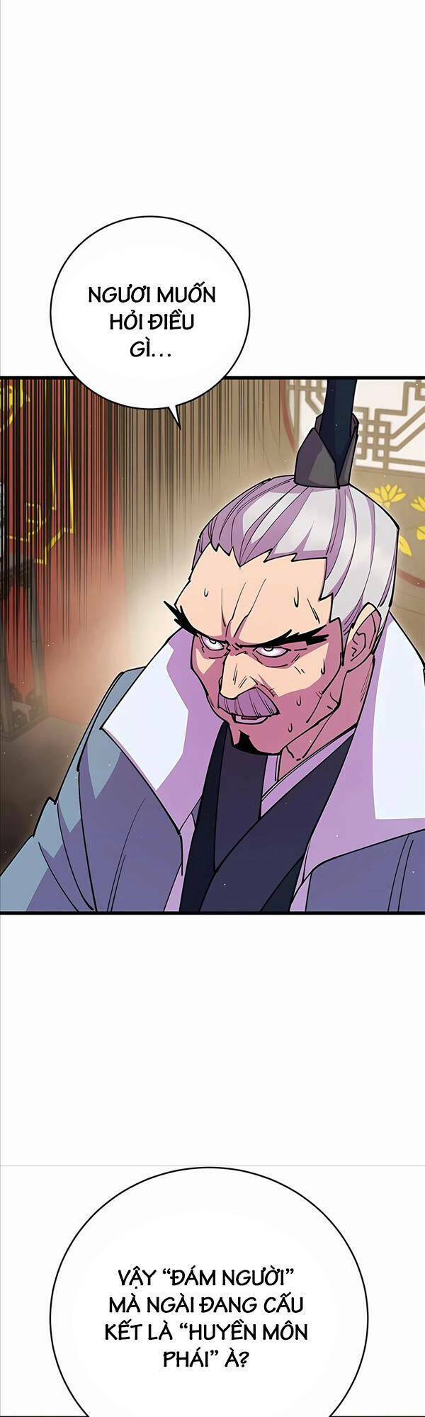 Thiên Hạ Đệ Nhất Đại Sư Huynh - Chapter 32 - Page 6