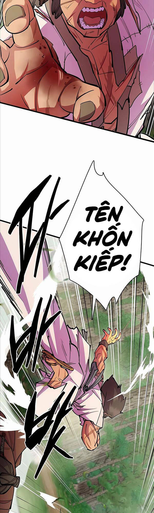 Thiên Hạ Đệ Nhất Đại Sư Huynh - Chapter 32 - Page 69