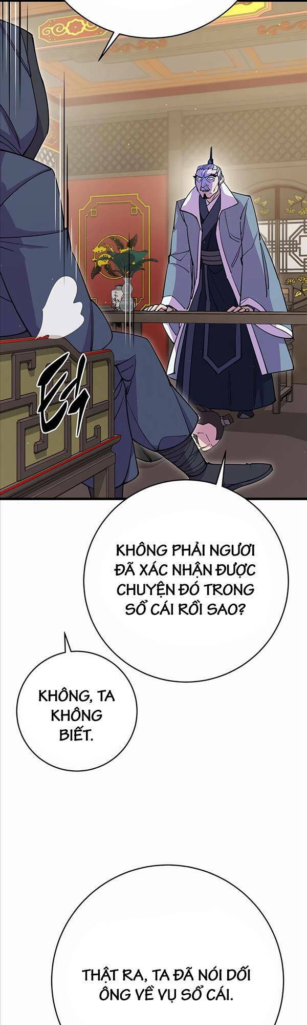 Thiên Hạ Đệ Nhất Đại Sư Huynh - Chapter 32 - Page 7