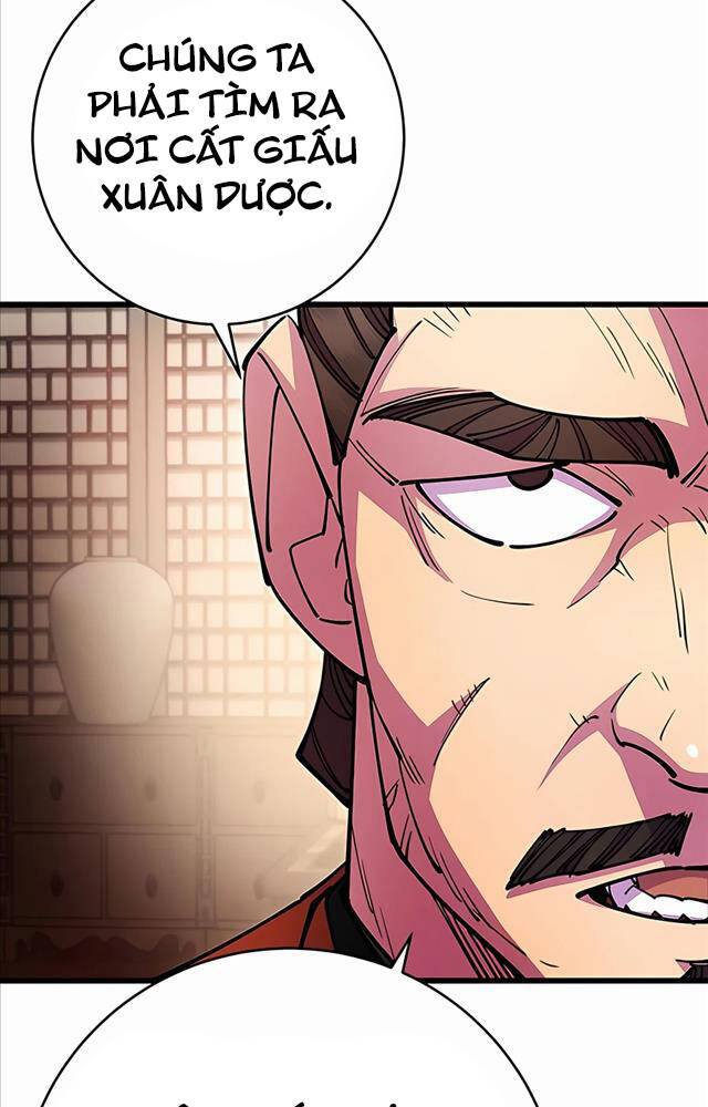 Thiên Hạ Đệ Nhất Đại Sư Huynh - Chapter 33 - Page 108