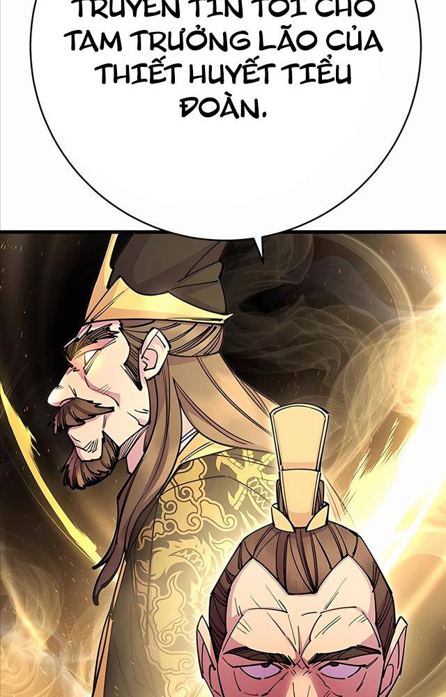 Thiên Hạ Đệ Nhất Đại Sư Huynh - Chapter 33 - Page 114