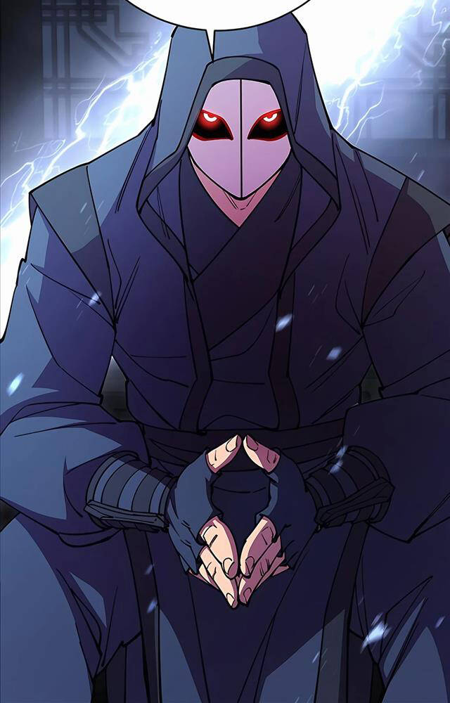 Thiên Hạ Đệ Nhất Đại Sư Huynh - Chapter 33 - Page 119