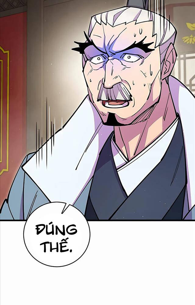 Thiên Hạ Đệ Nhất Đại Sư Huynh - Chapter 33 - Page 121