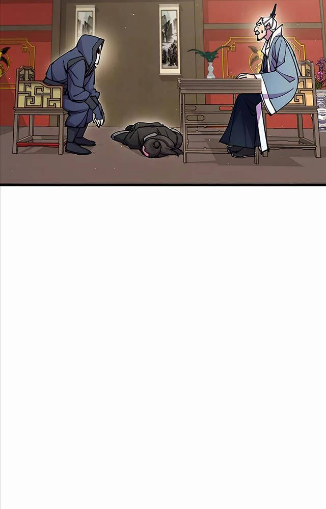 Thiên Hạ Đệ Nhất Đại Sư Huynh - Chapter 33 - Page 124