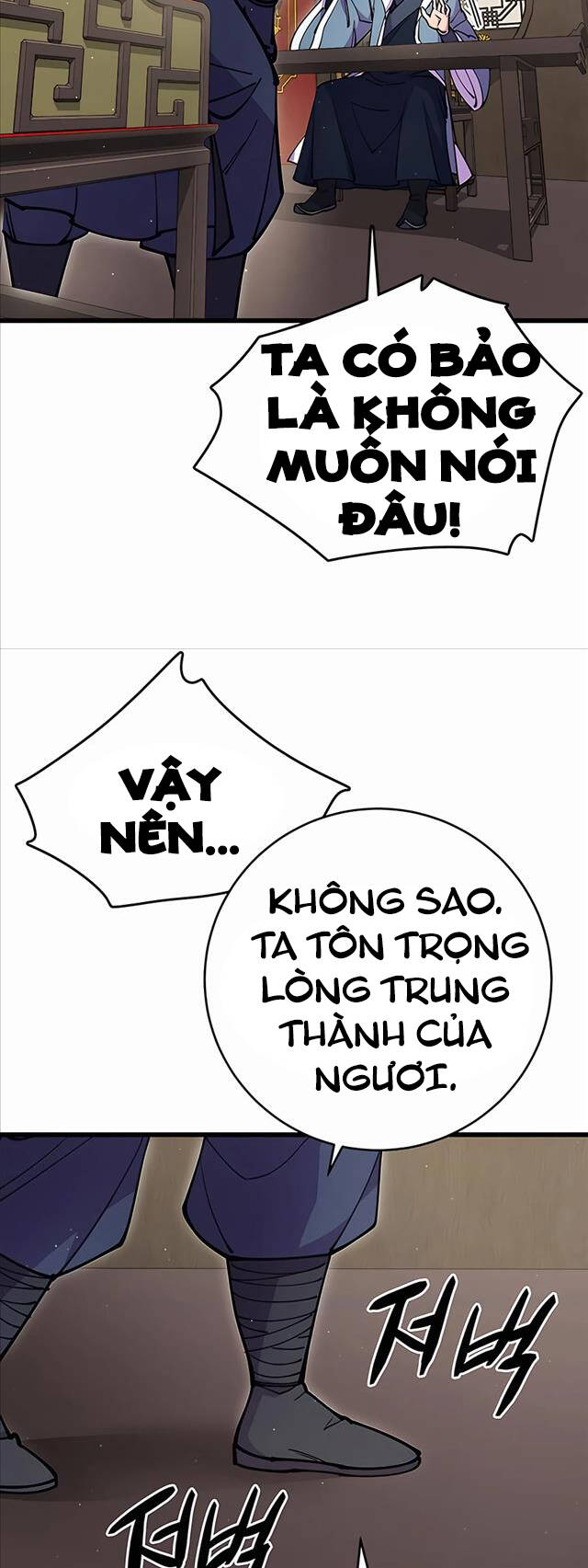Thiên Hạ Đệ Nhất Đại Sư Huynh - Chapter 33 - Page 129