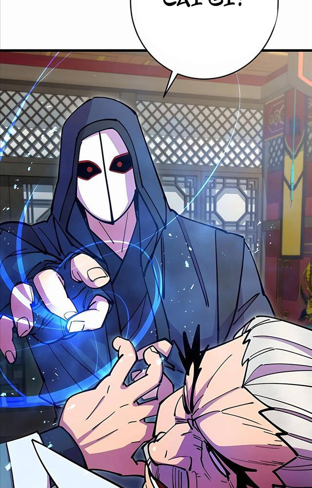 Thiên Hạ Đệ Nhất Đại Sư Huynh - Chapter 33 - Page 136